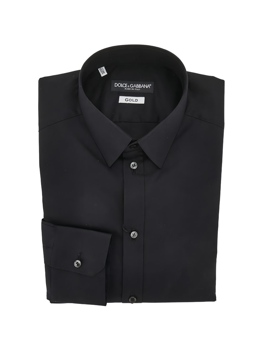 [Dolce & Gabbana] Shirts Long Sleeve FW26 G5EJ0TGK322N0000