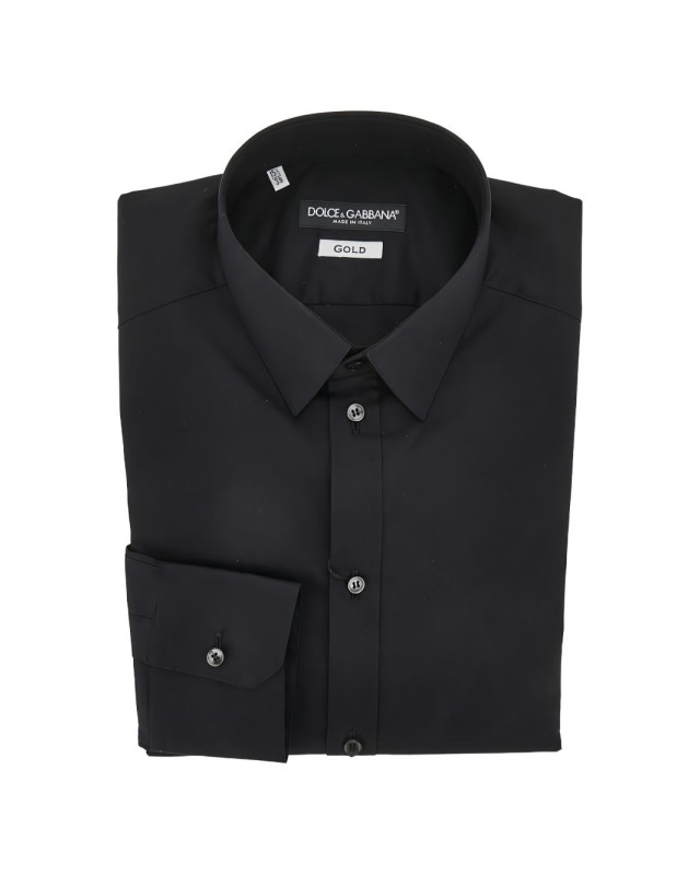 [Dolce & Gabbana] Shirts Long Sleeve FW26 G5EJ0TGK322N0000