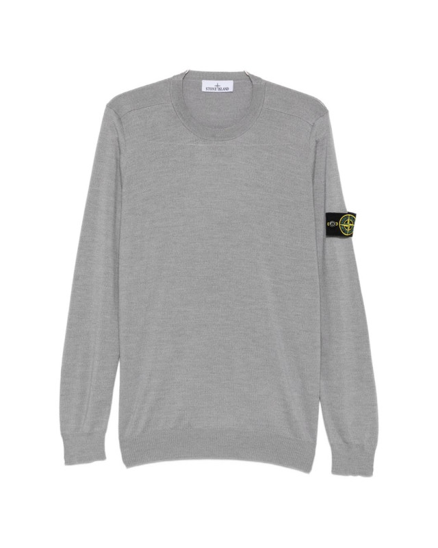 [Stone Island] Knitwear FW26 5100071S00C4V0M49
