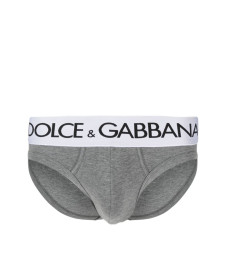 [Dolce & Gabbana] Brief boxer FW26 M3D03JONN97S8291