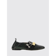 [GANNI] Flat shoes SS26 B1020187 06L