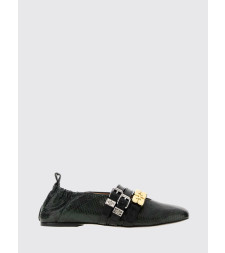 [GANNI] Flat shoes SS26 B1020187 06L
