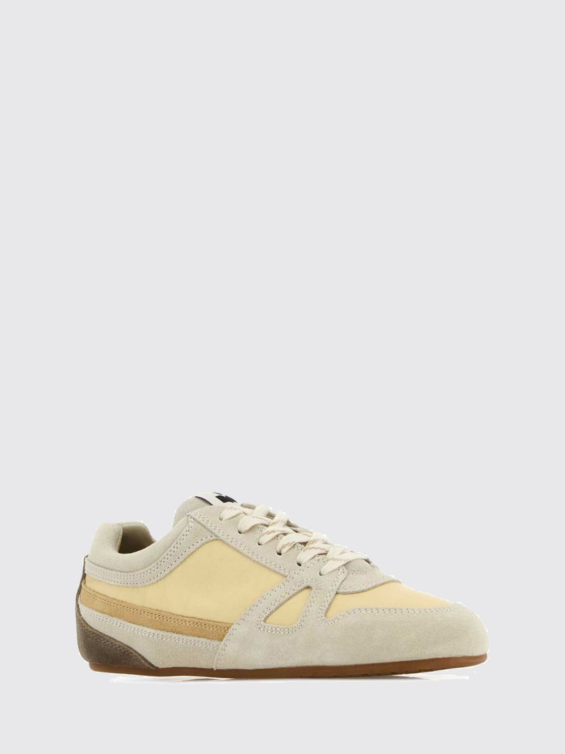 [Isabel Marant] Sneakers SS26 BK0091FAD2E01S SHCK