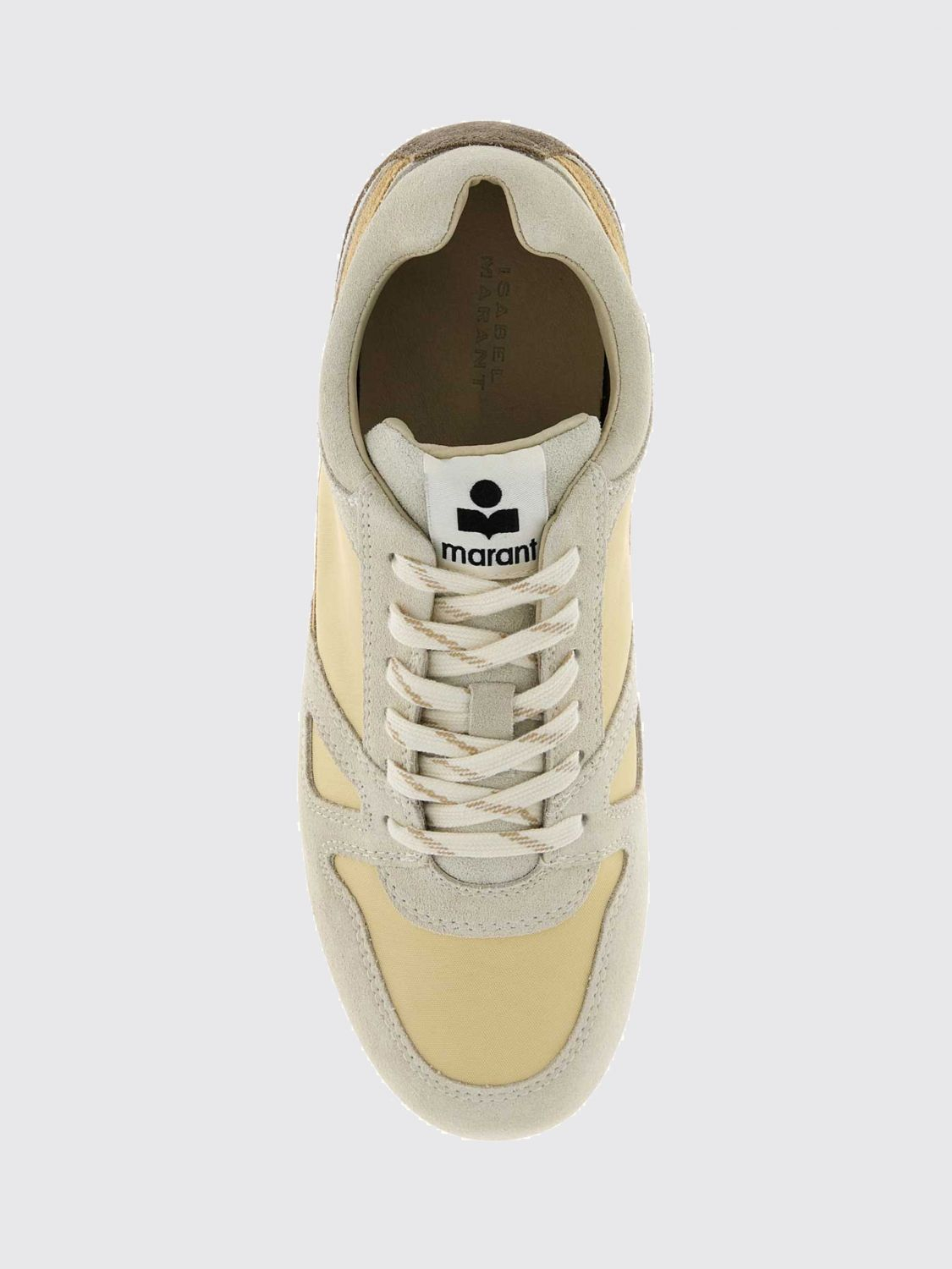 [Isabel Marant] Sneakers SS26 BK0091FAD2E01S SHCK