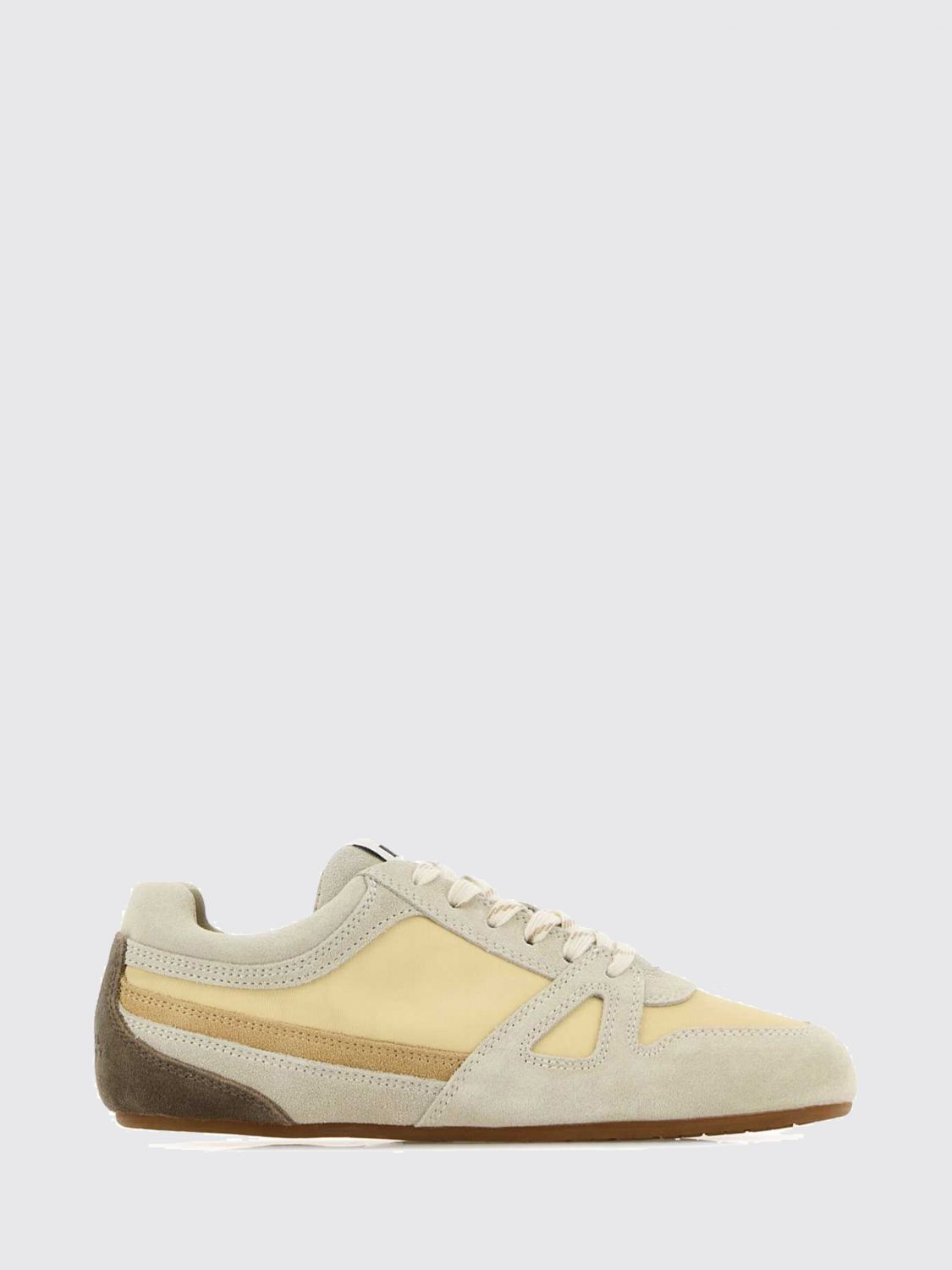[Isabel Marant] Sneakers SS26 BK0091FAD2E01S SHCK