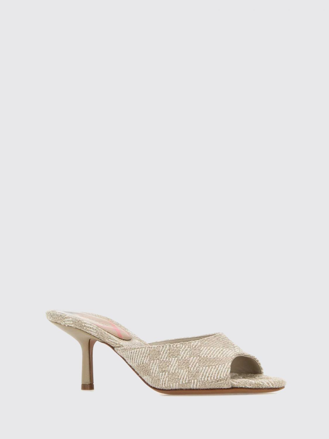 [Burberry] Sandals SS26 8123085