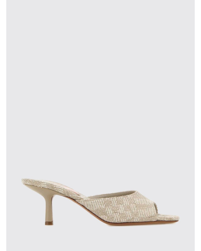 [Burberry] Sandals SS26 8123085