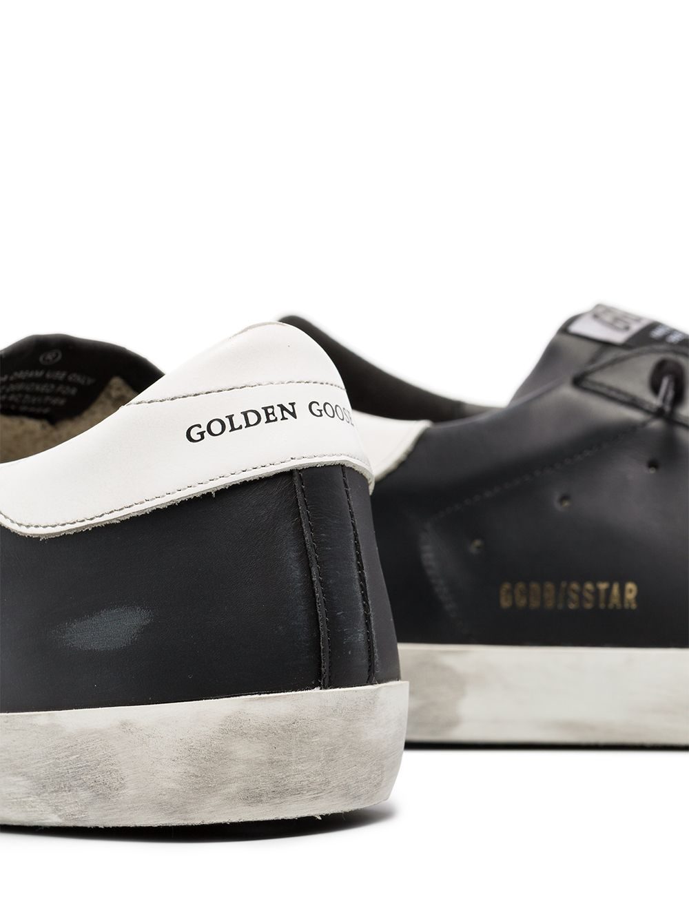 [Golden Goose] Sneakers FW26 GMF00101F00032180203