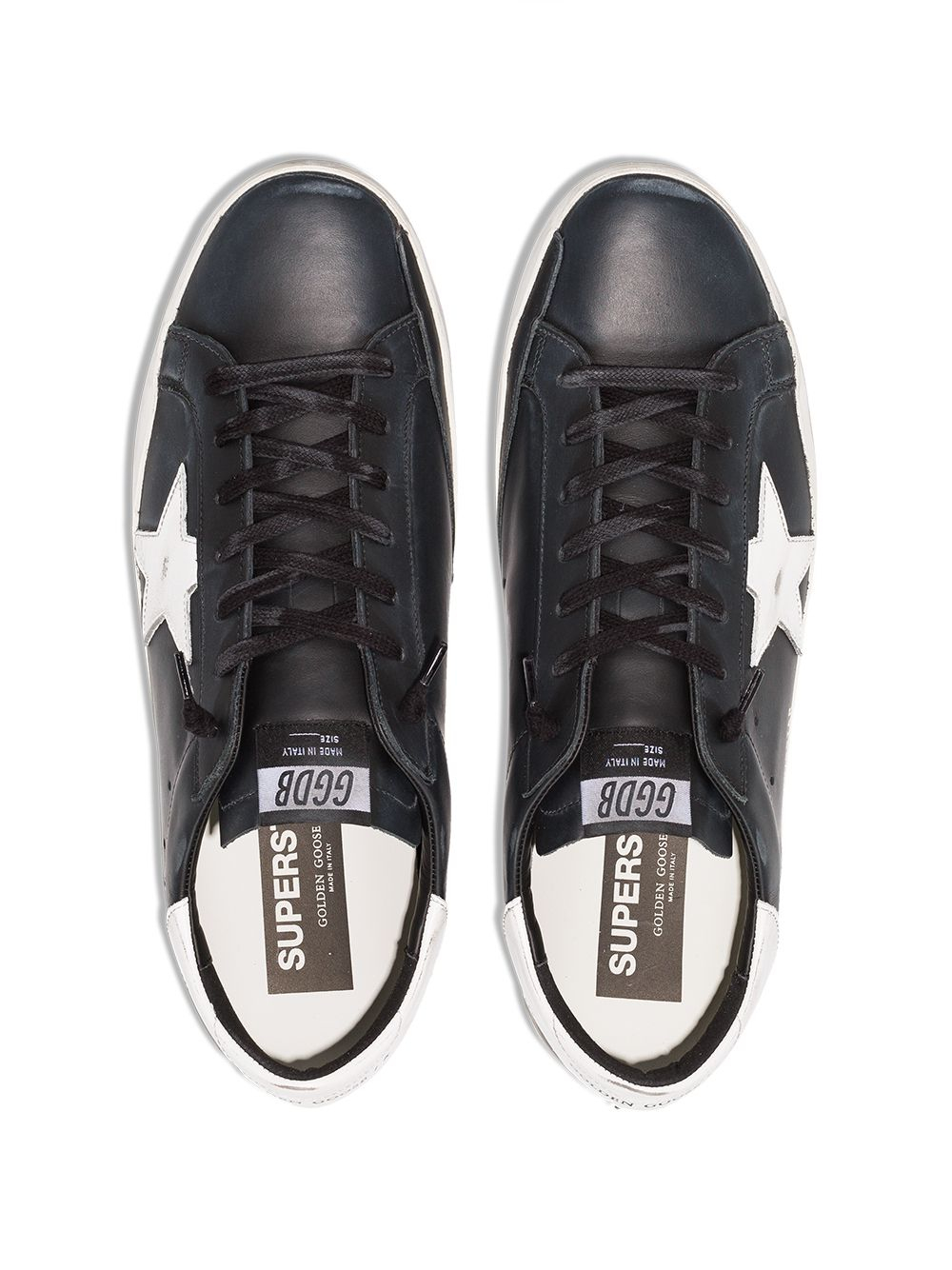 [Golden Goose] Sneakers FW26 GMF00101F00032180203