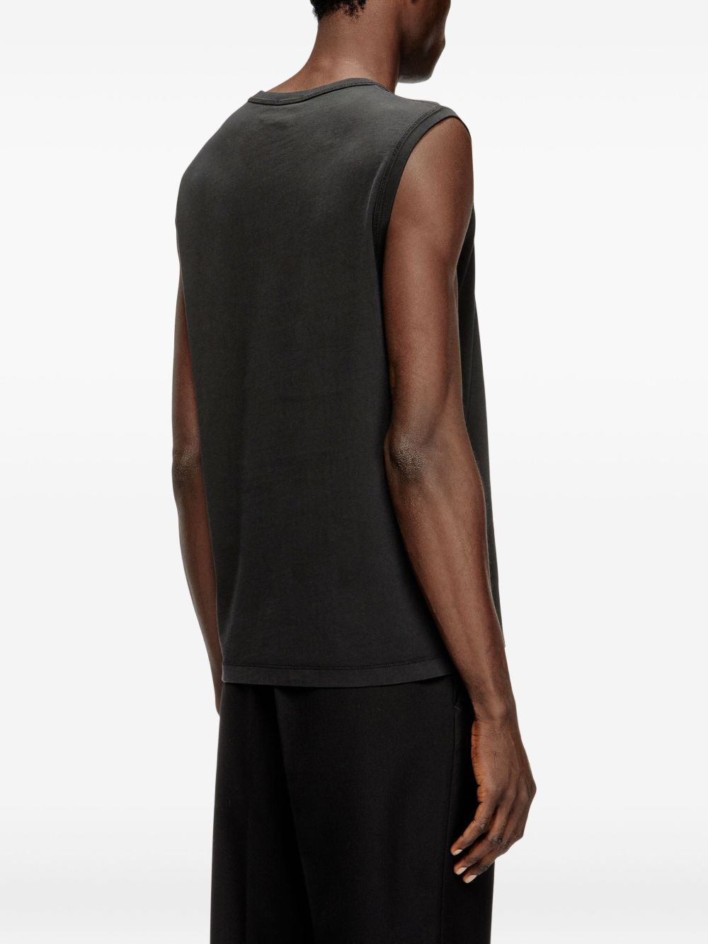 [Diesel] T-shirts Sleeveless FW26 A217430JMBB900