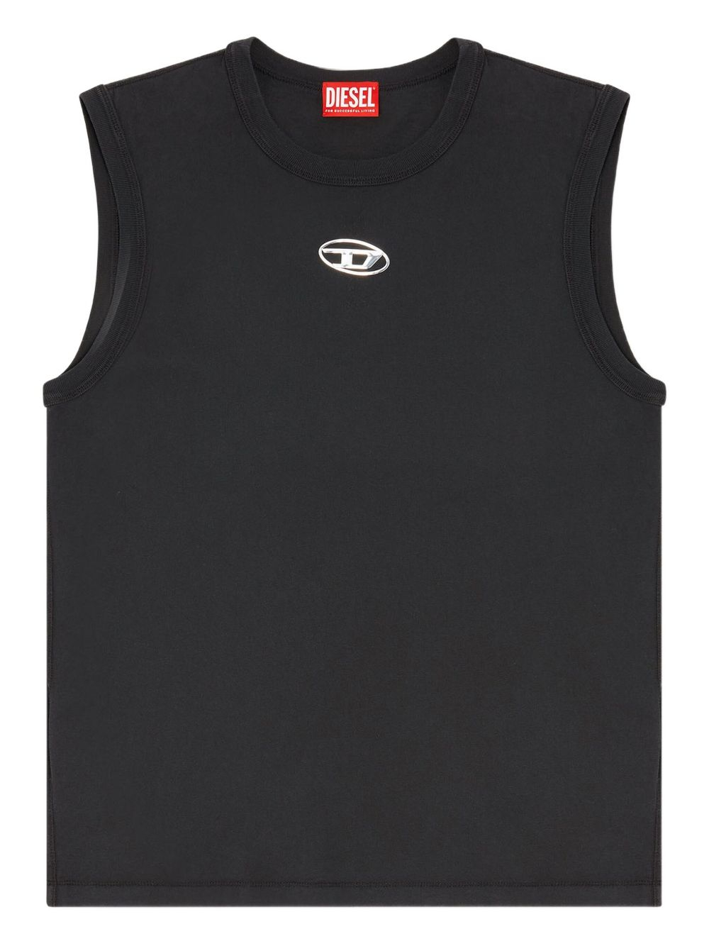 [Diesel] T-shirts Sleeveless FW26 A217430JMBB900