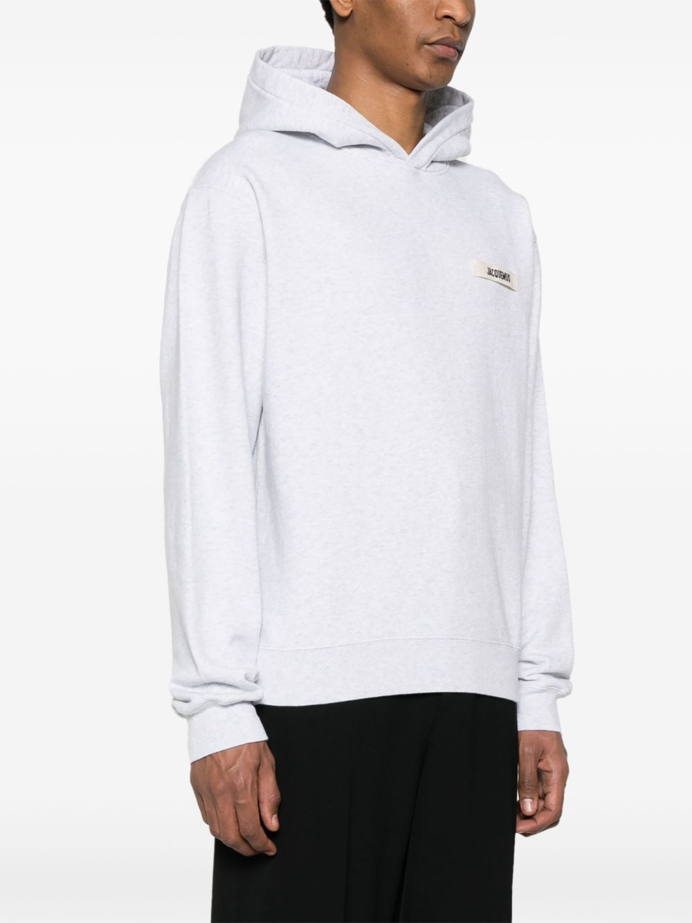 [JACQUEMUS] Sweatshirt FW26 HOM00247AJ00126950