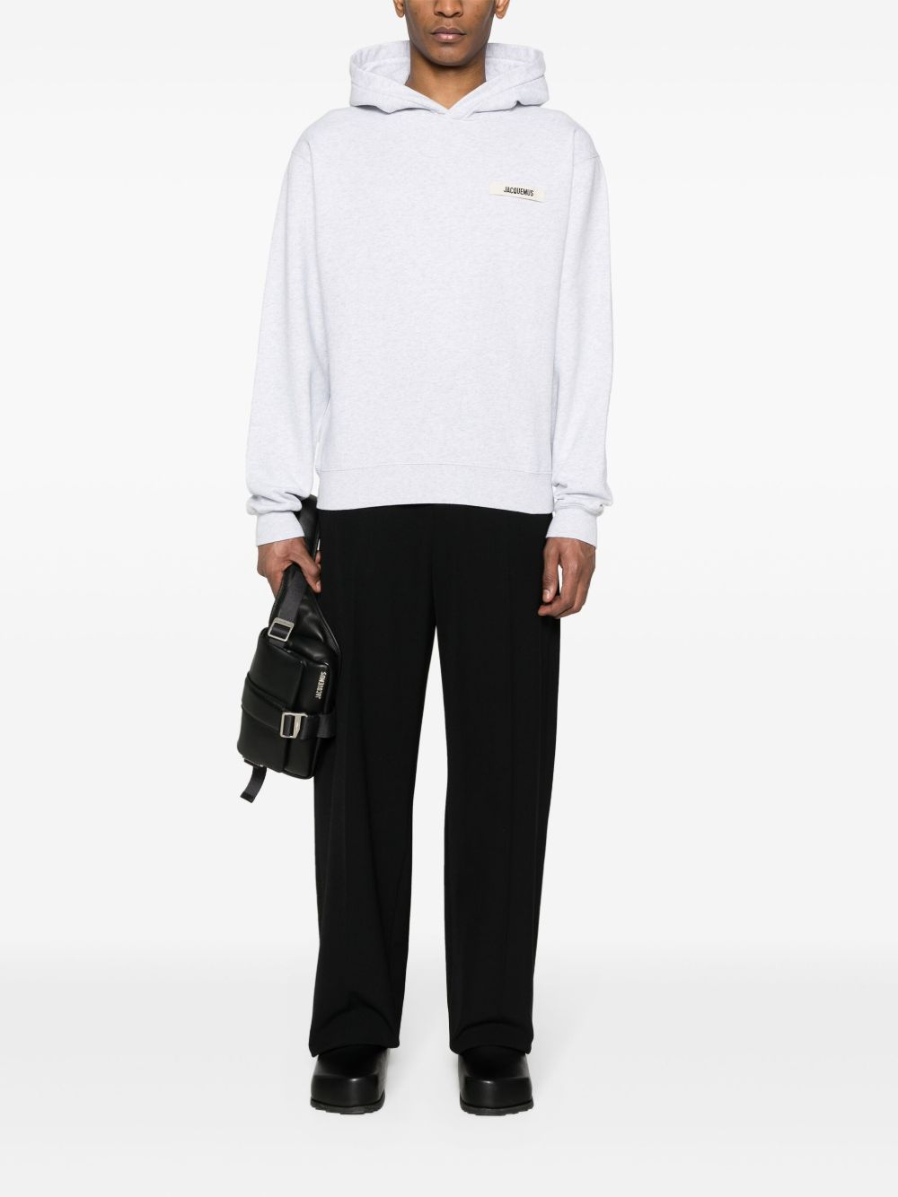 [JACQUEMUS] Sweatshirt FW26 HOM00247AJ00126950