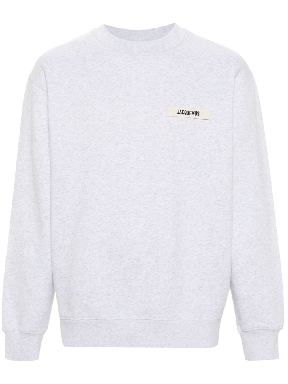 [JACQUEMUS] Sweatshirt FW26 SSM00206AJ00126950
