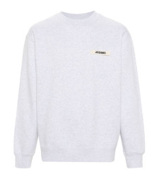 [JACQUEMUS] Sweatshirt FW26 SSM00206AJ00126950