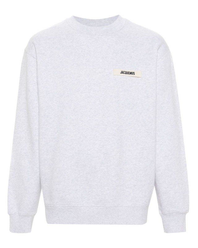 [JACQUEMUS] Sweatshirt FW26 SSM00206AJ00126950