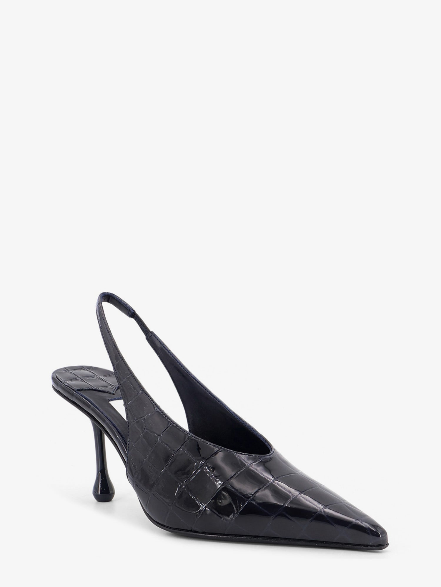 [Jimmy Choo] Pumps FW26 ISA80CBHMARINE
