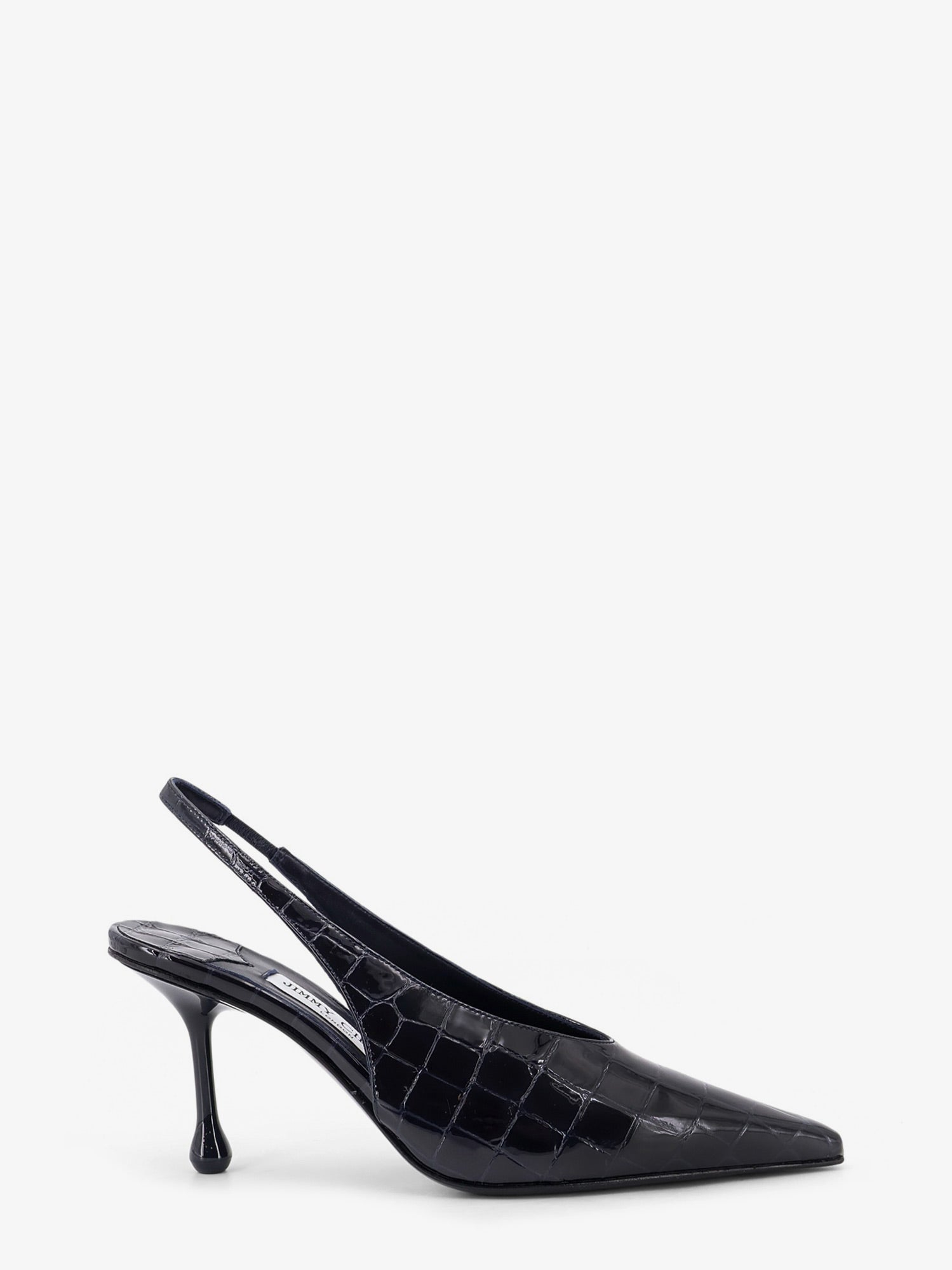 [Jimmy Choo] Pumps FW26 ISA80CBHMARINE
