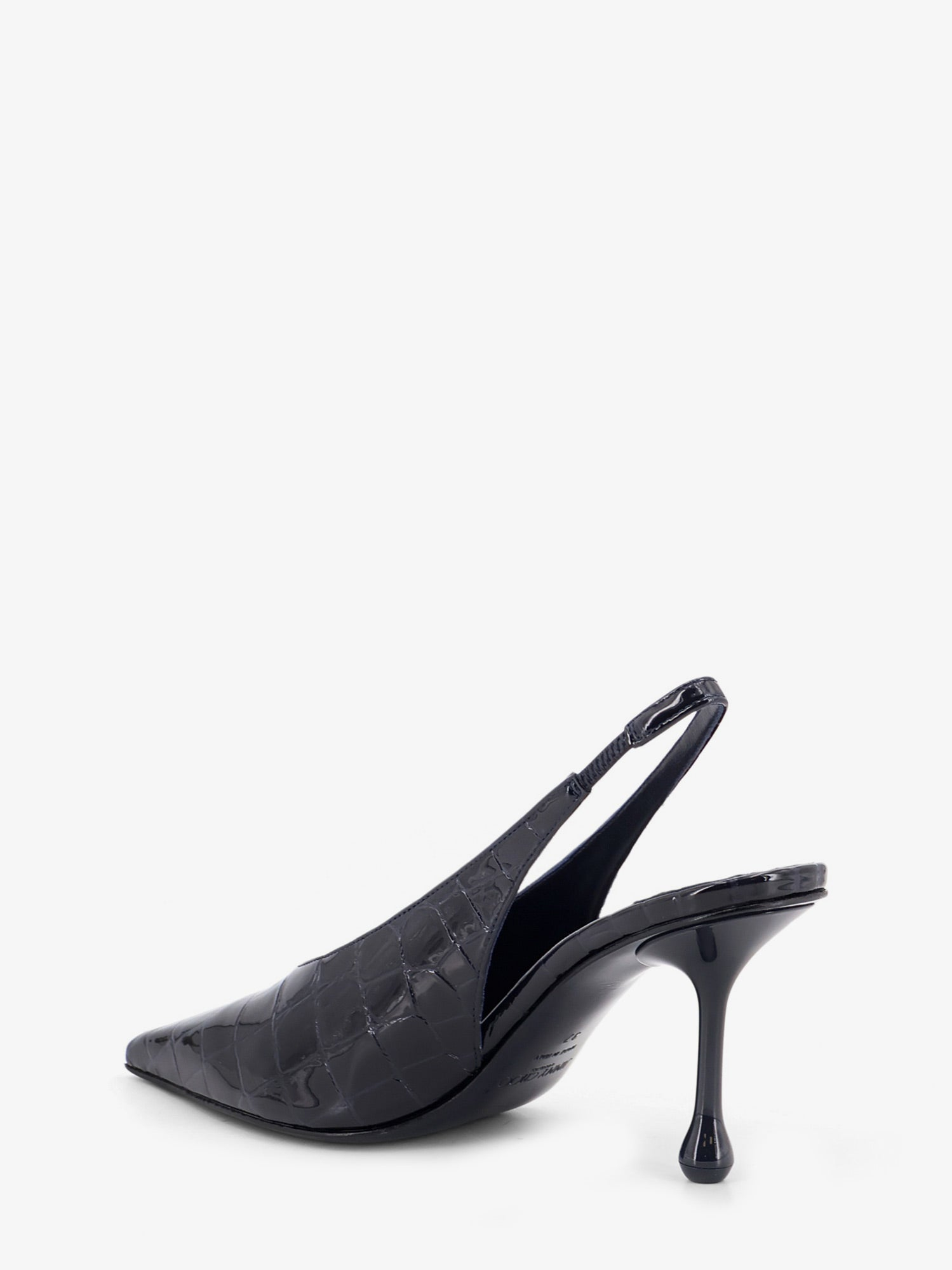 [Jimmy Choo] Pumps FW26 ISA80CBHMARINE