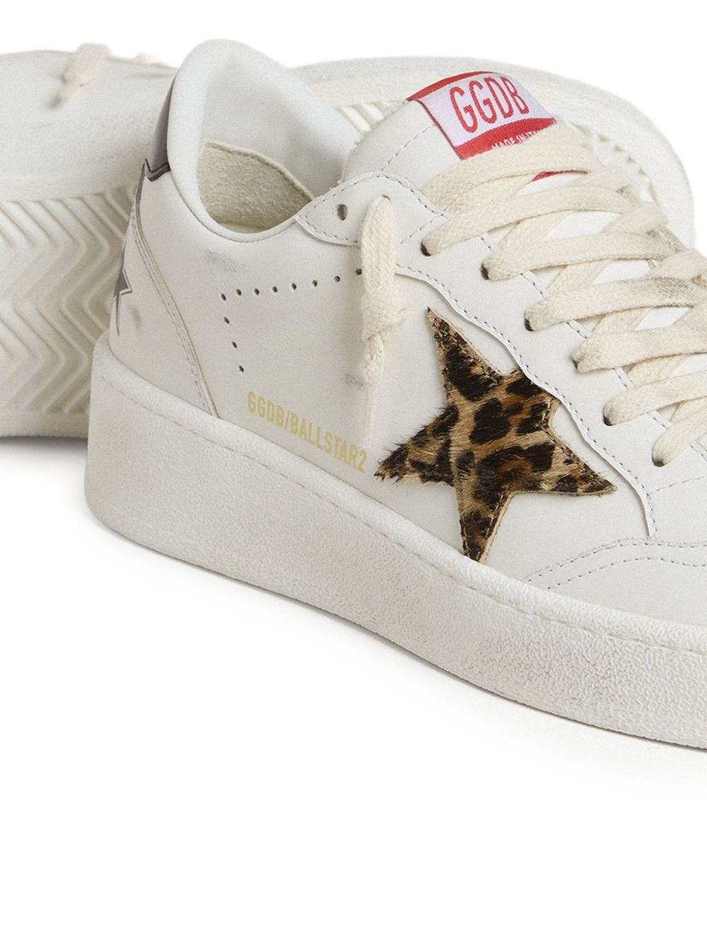 [Golden Goose] Sneakers FW26 GWF00804F00732310889