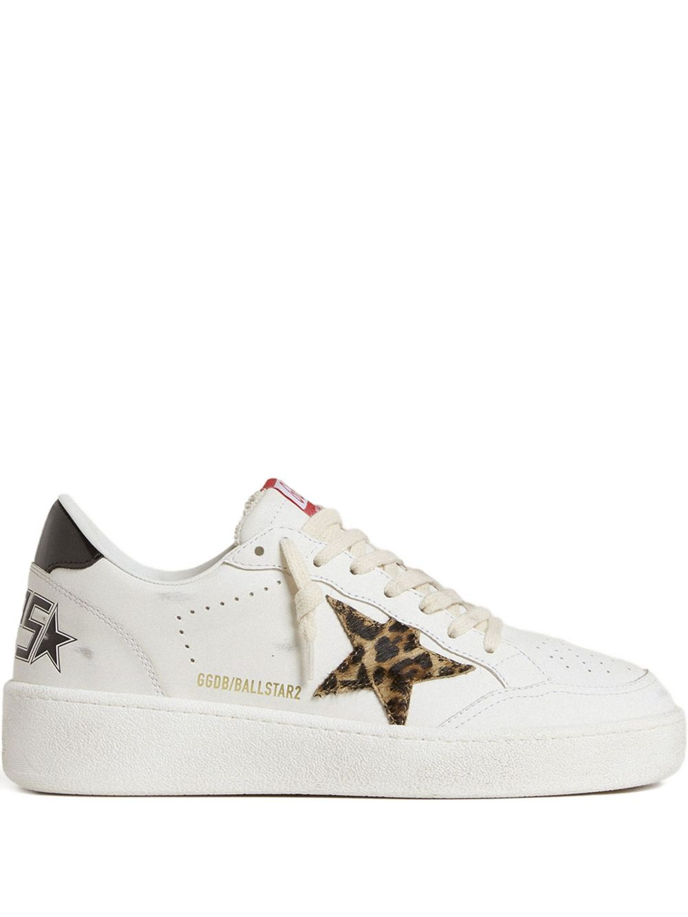[Golden Goose] Sneakers FW26 GWF00804F00732310889