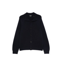 [Tom Ford] Cardigan FW26 KBL023YMK131UCH