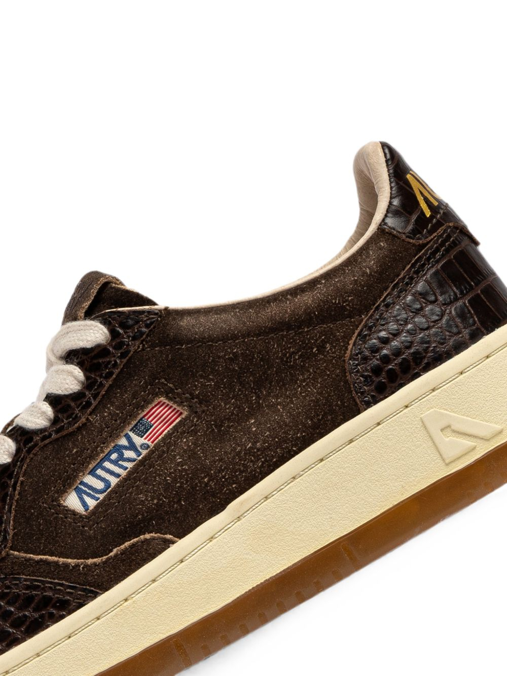 [AUTRY] Sneakers FW26 AULWCJ01CJ01