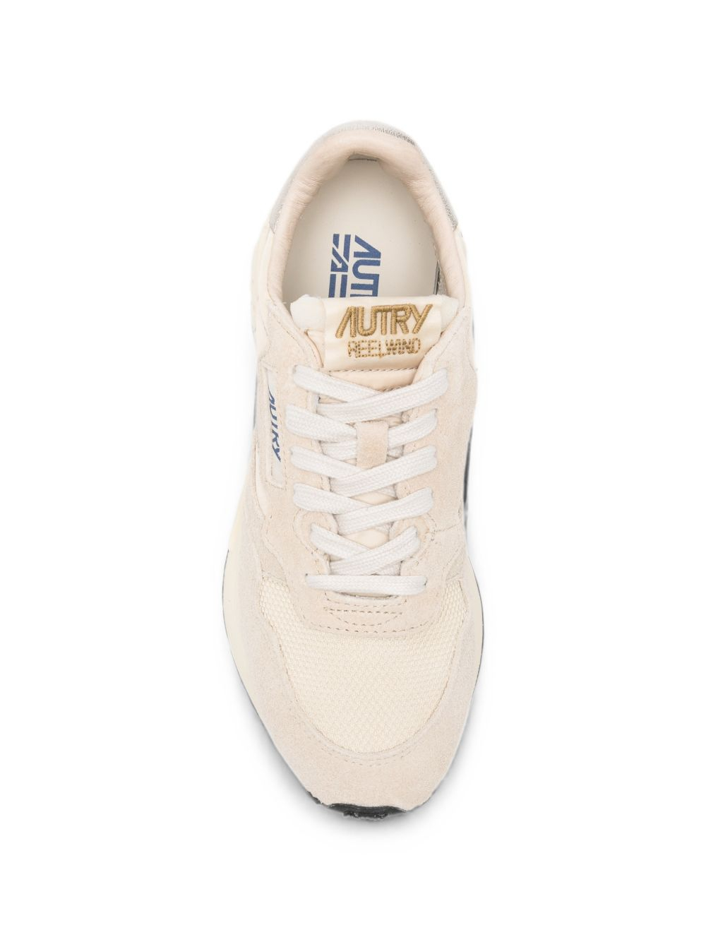[AUTRY] Sneakers FW26 WWLWYD01YD01