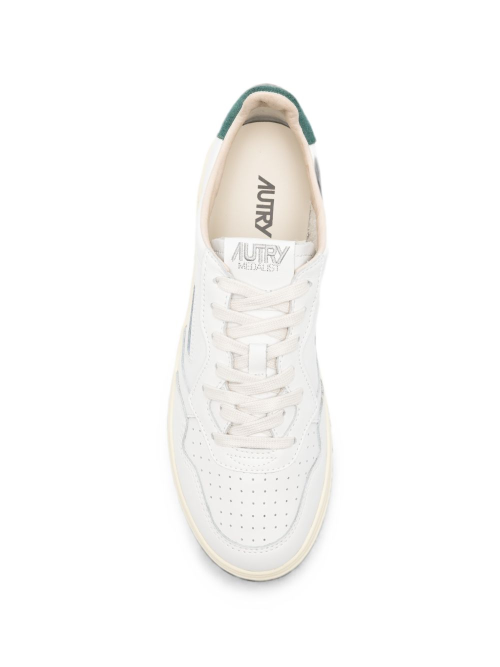 [AUTRY] Sneakers FW26 AULMBJ02BJ02