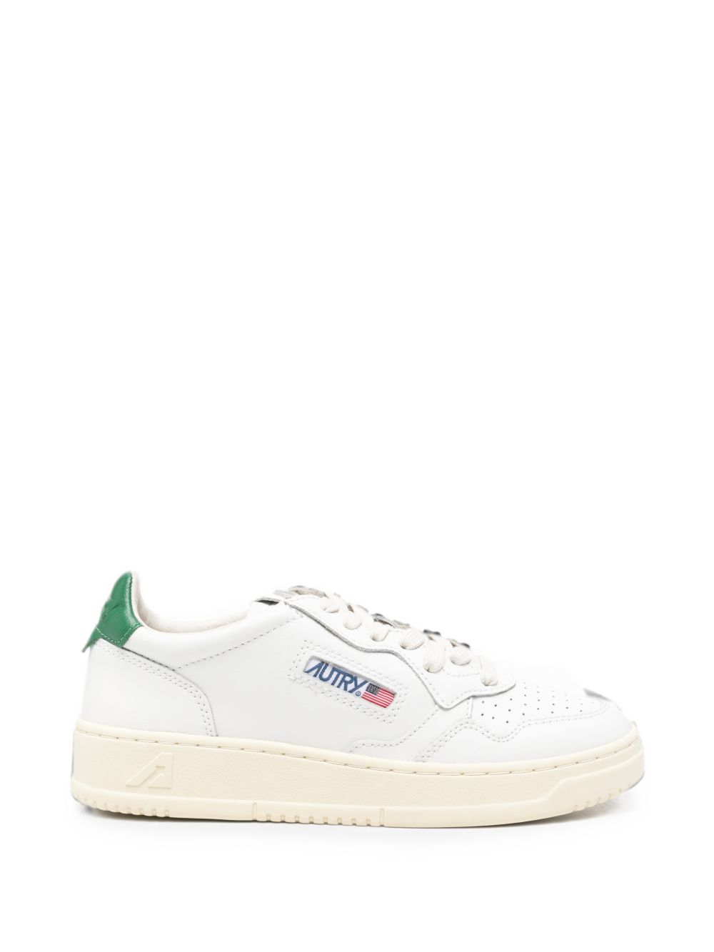 [AUTRY] Sneakers FW26 AULWLL20LL20