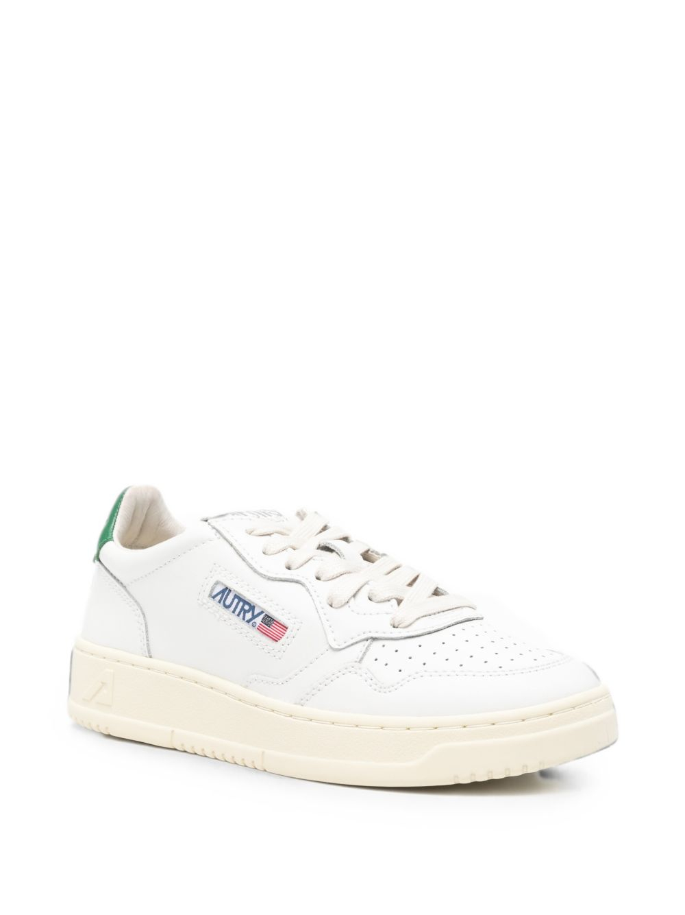 [AUTRY] Sneakers FW26 AULWLL20LL20