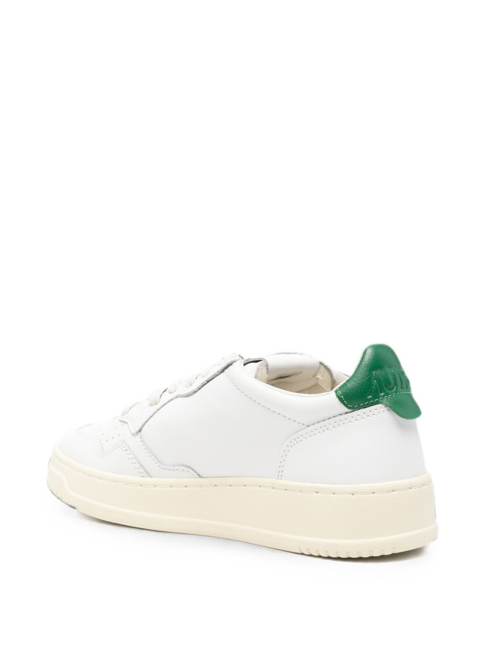 [AUTRY] Sneakers FW26 AULWLL20LL20
