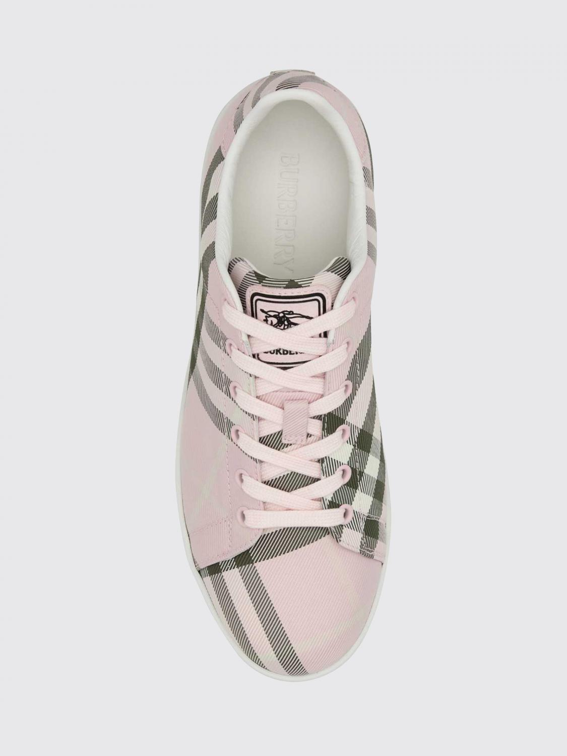 [Burberry] Sneakers SS26 8123304