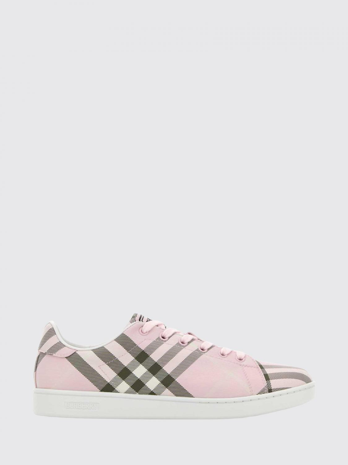 [Burberry] Sneakers SS26 8123304