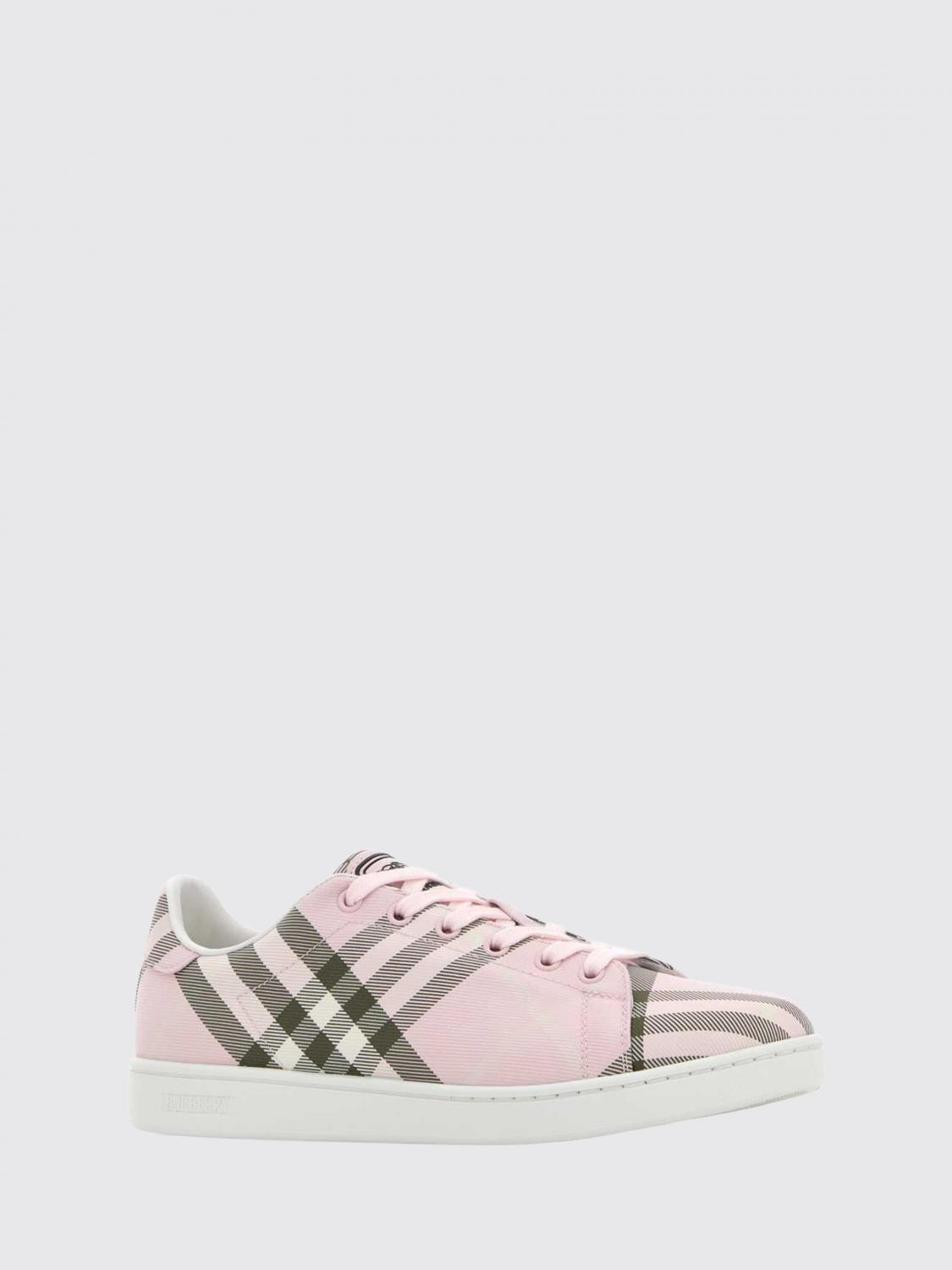 [Burberry] Sneakers SS26 8123304