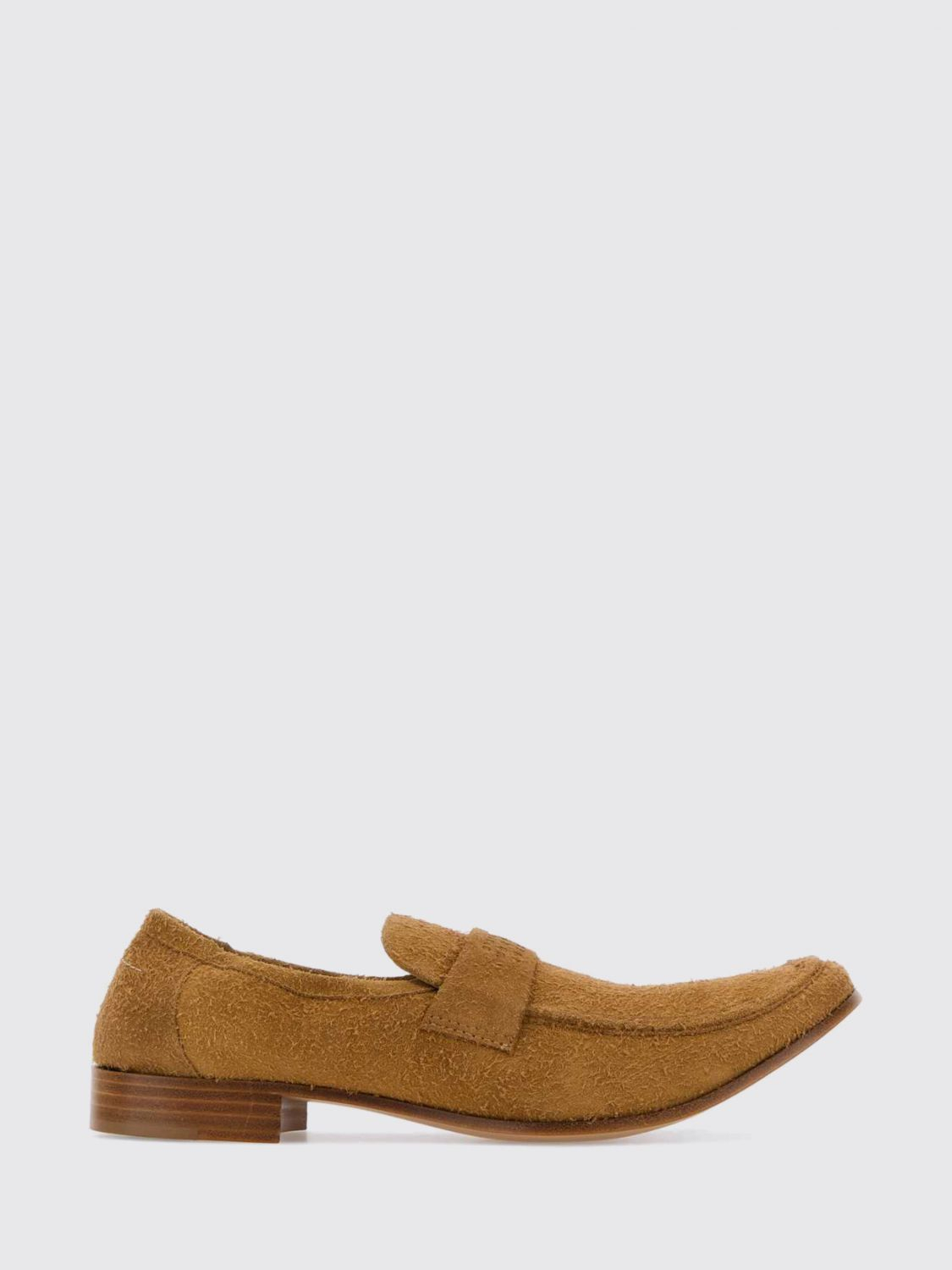 [MM6 Maison Margiela] Loafer SS26 SH3WR0008P7704 T2173