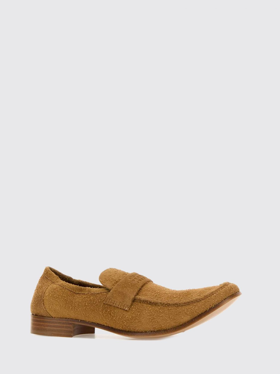 [MM6 Maison Margiela] Loafer SS26 SH3WR0008P7704 T2173