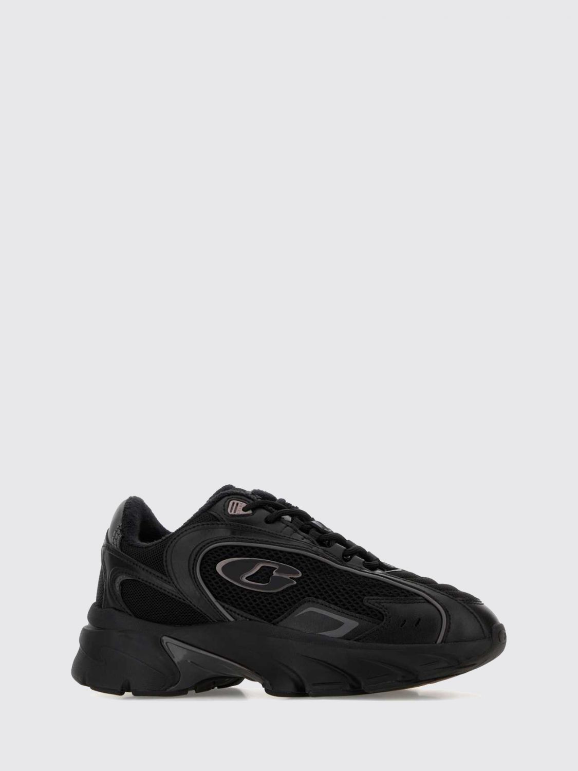 [COACH] Sneakers SS26 CDE28 BLACKCHALK