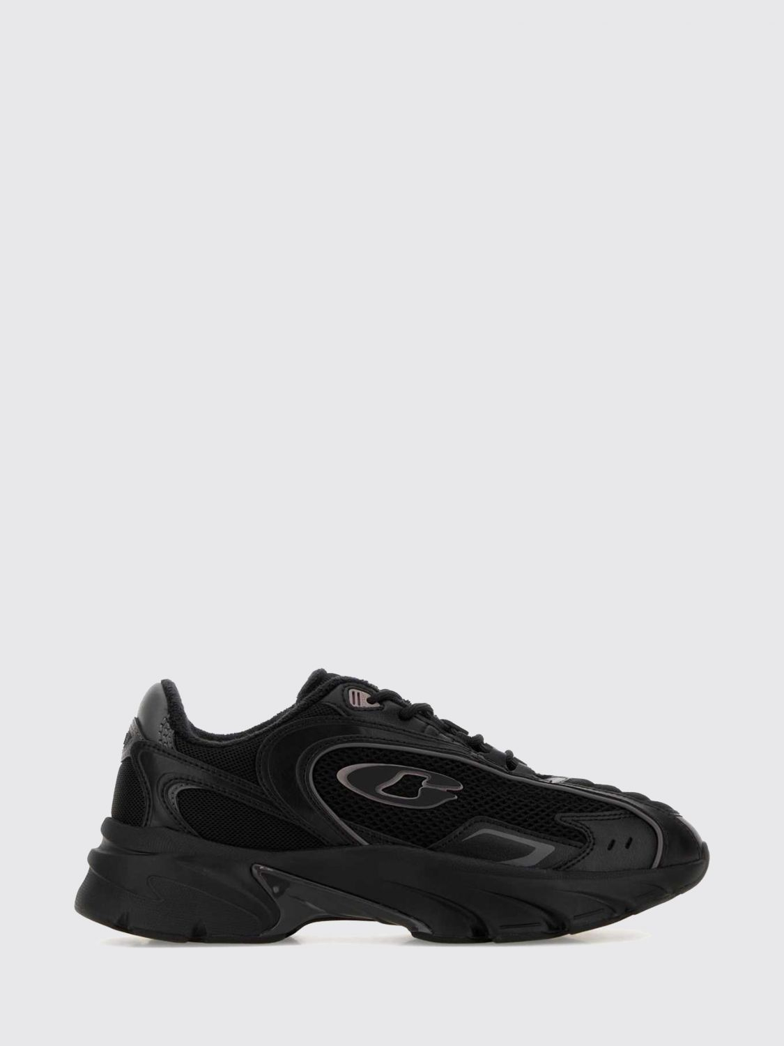 [COACH] Sneakers SS26 CDE28 BLACKCHALK
