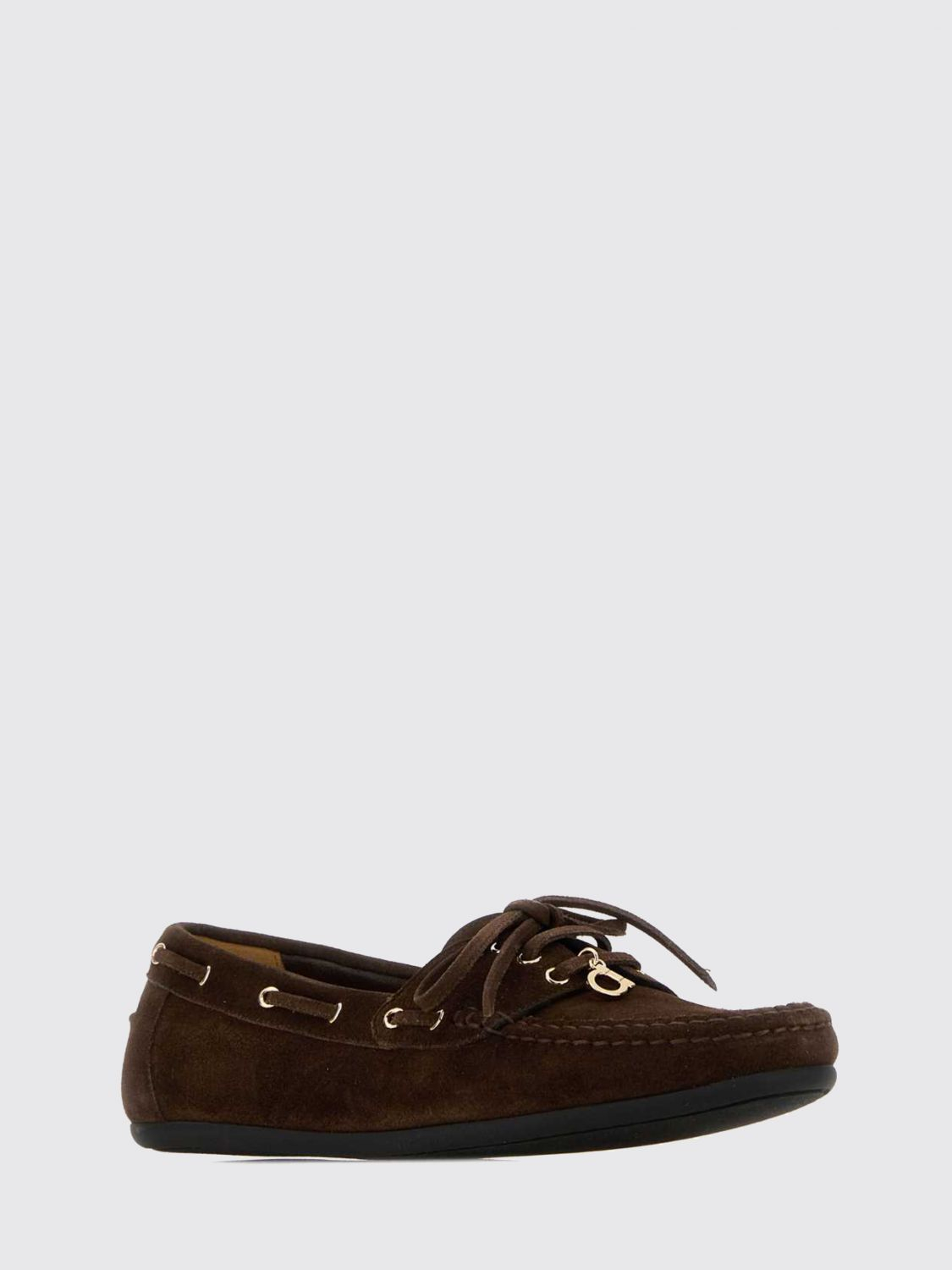[Ferragamo] Loafer SS26 01L088 790567 GIOVE