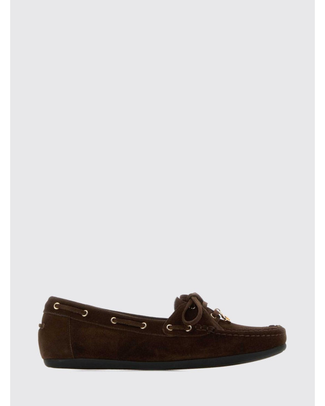 [Ferragamo] Loafer SS26 01L088 790567 GIOVE