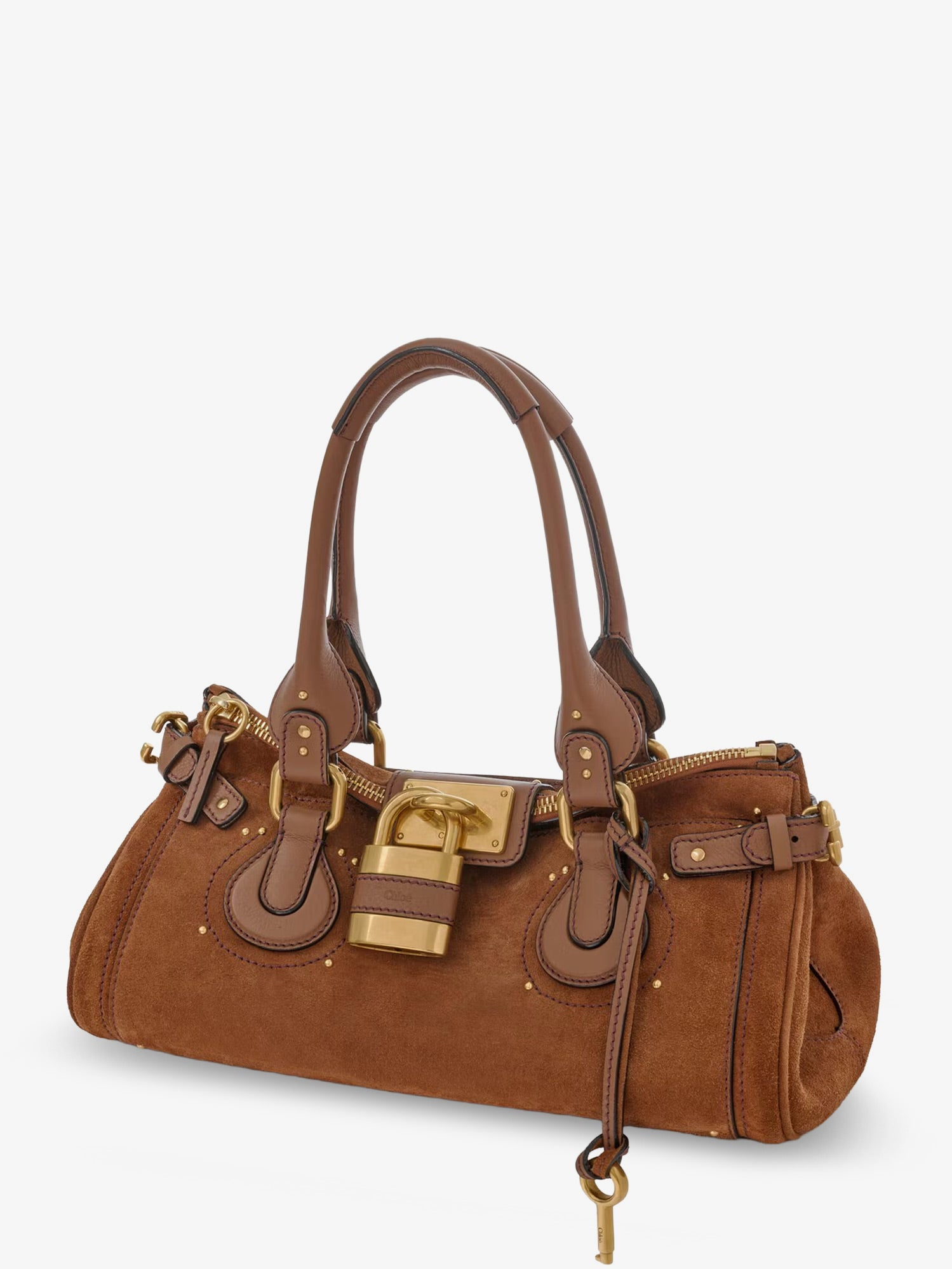 [CHLOE'] Shoulder bag FW26 CH26AS802S77206
