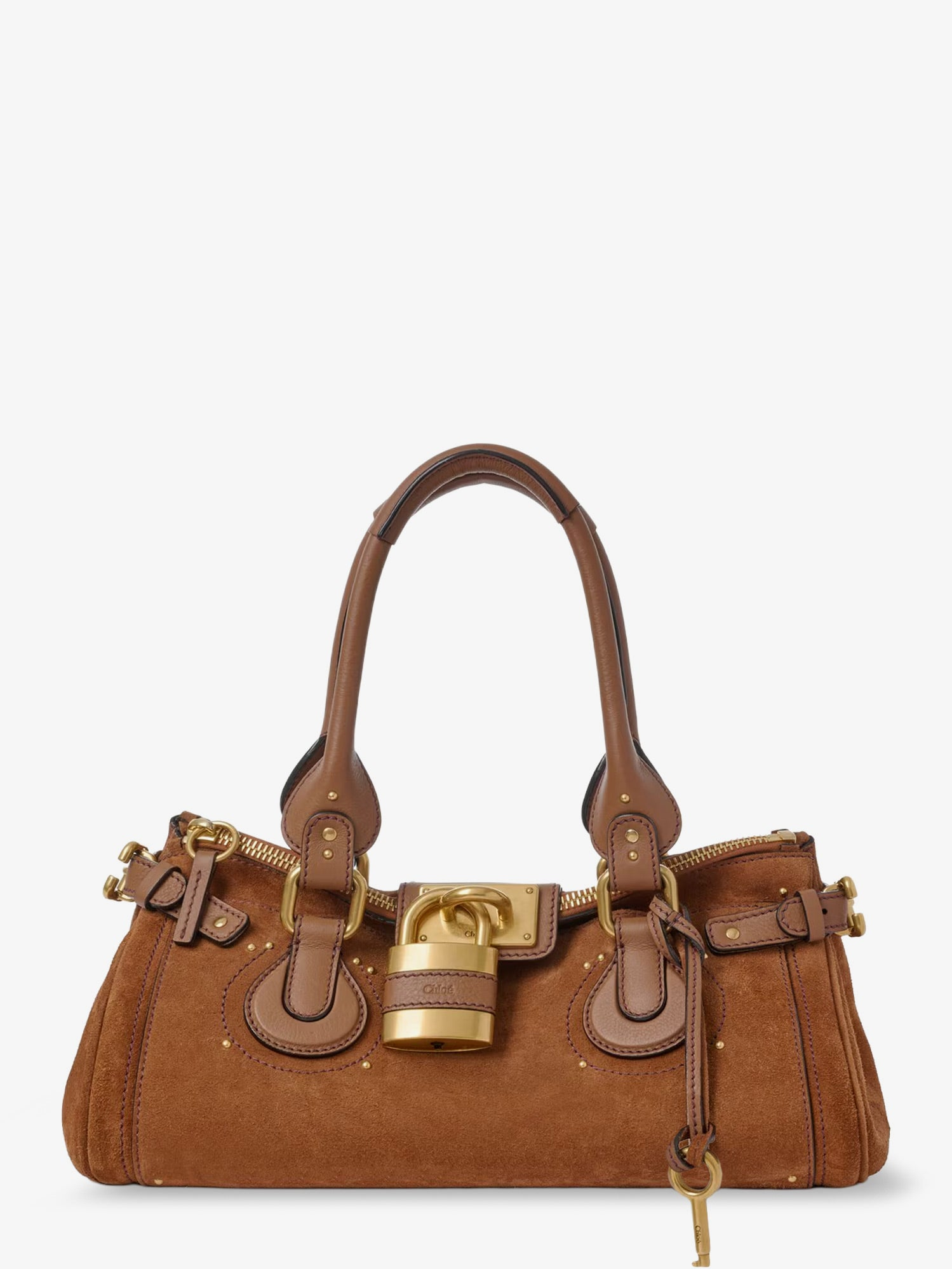 [CHLOE'] Shoulder bag FW26 CH26AS802S77206