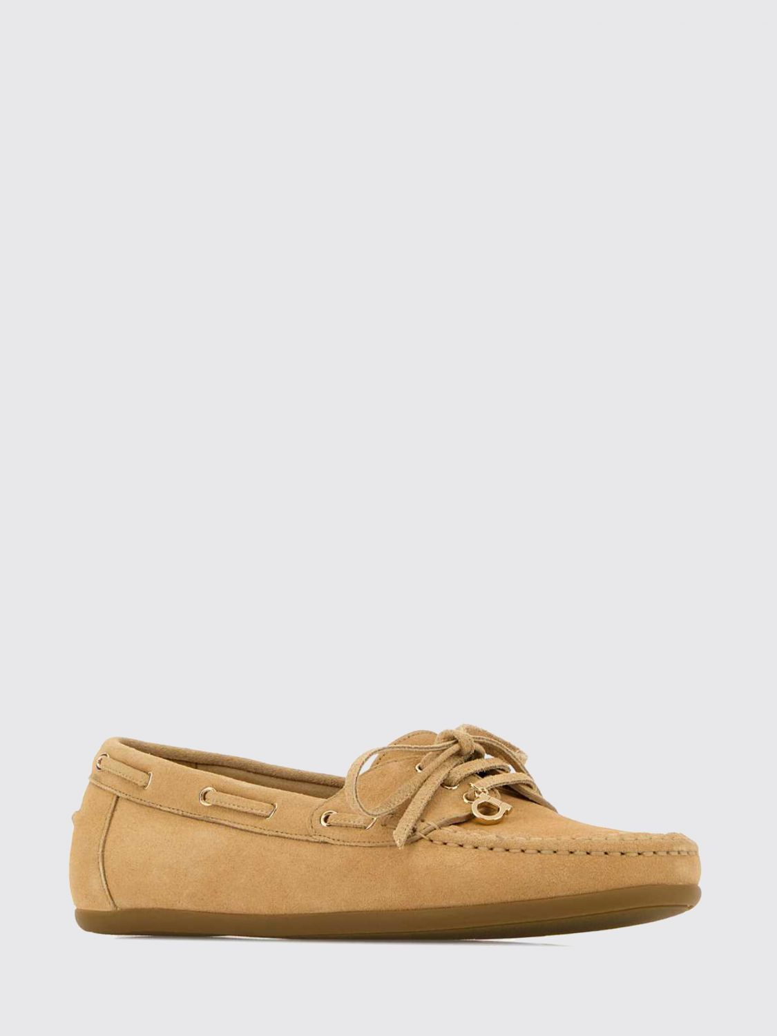 [Ferragamo] Loafer SS26 01L088 790568 LIGCAMNEWBIS