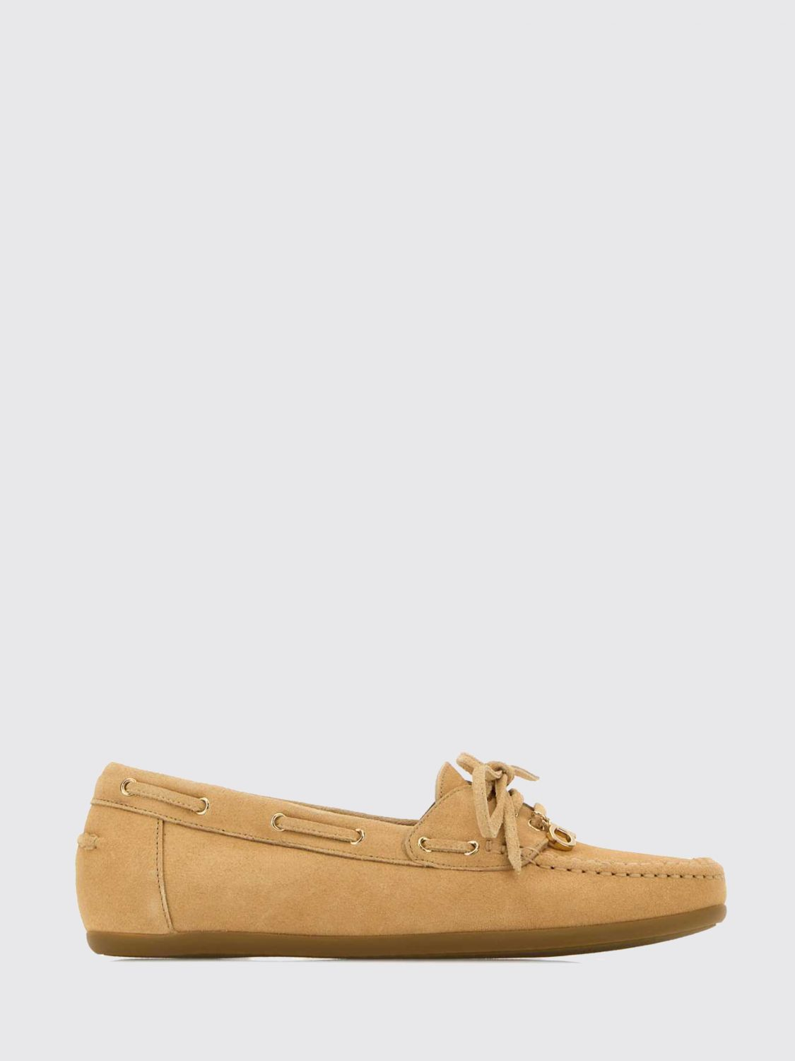 [Ferragamo] Loafer SS26 01L088 790568 LIGCAMNEWBIS