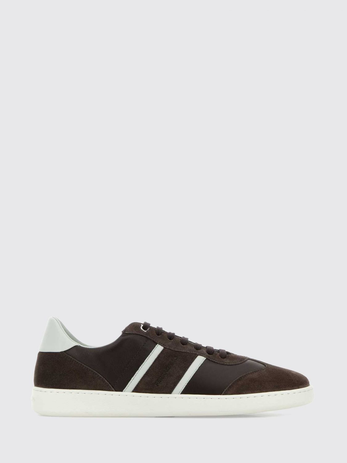 [Ferragamo] Sneakers SS26 021572 789115 TMOROSTOBLU