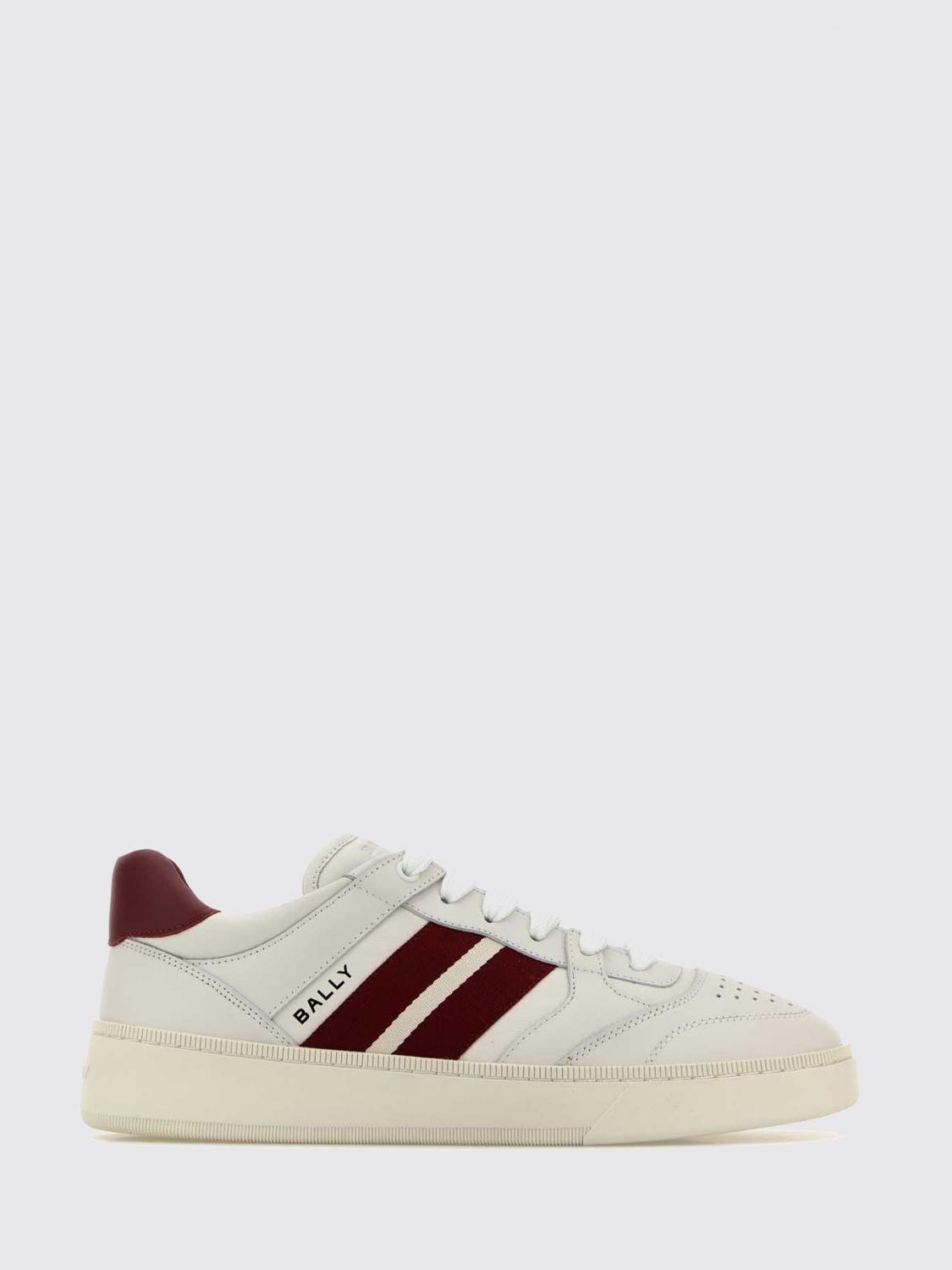 [Bally] Sneakers SS26 MSK08YVT179 I0I0