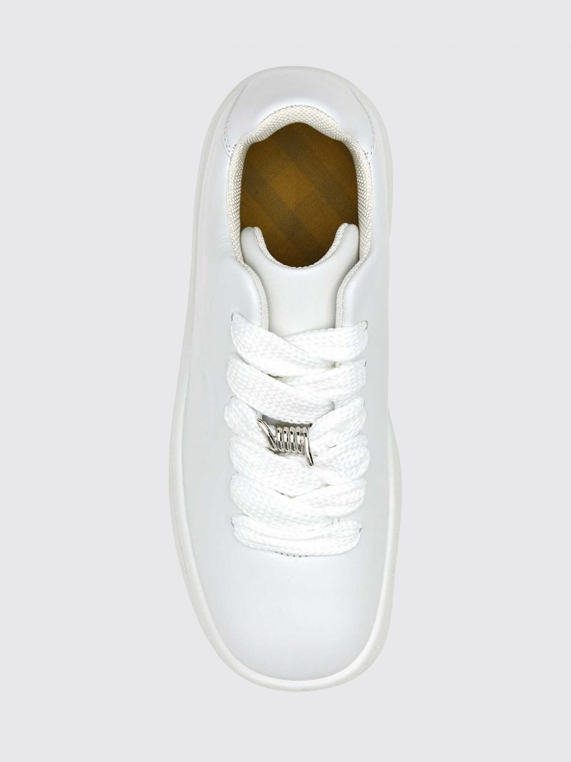 [Burberry] Sneakers SS26 8083385