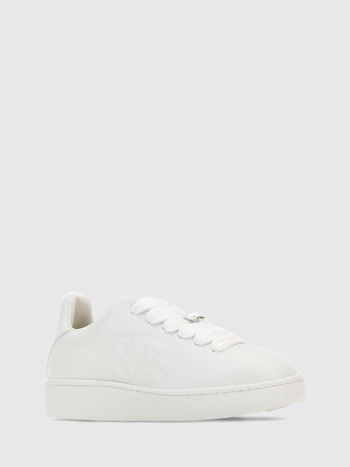 [Burberry] Sneakers SS26 8083385