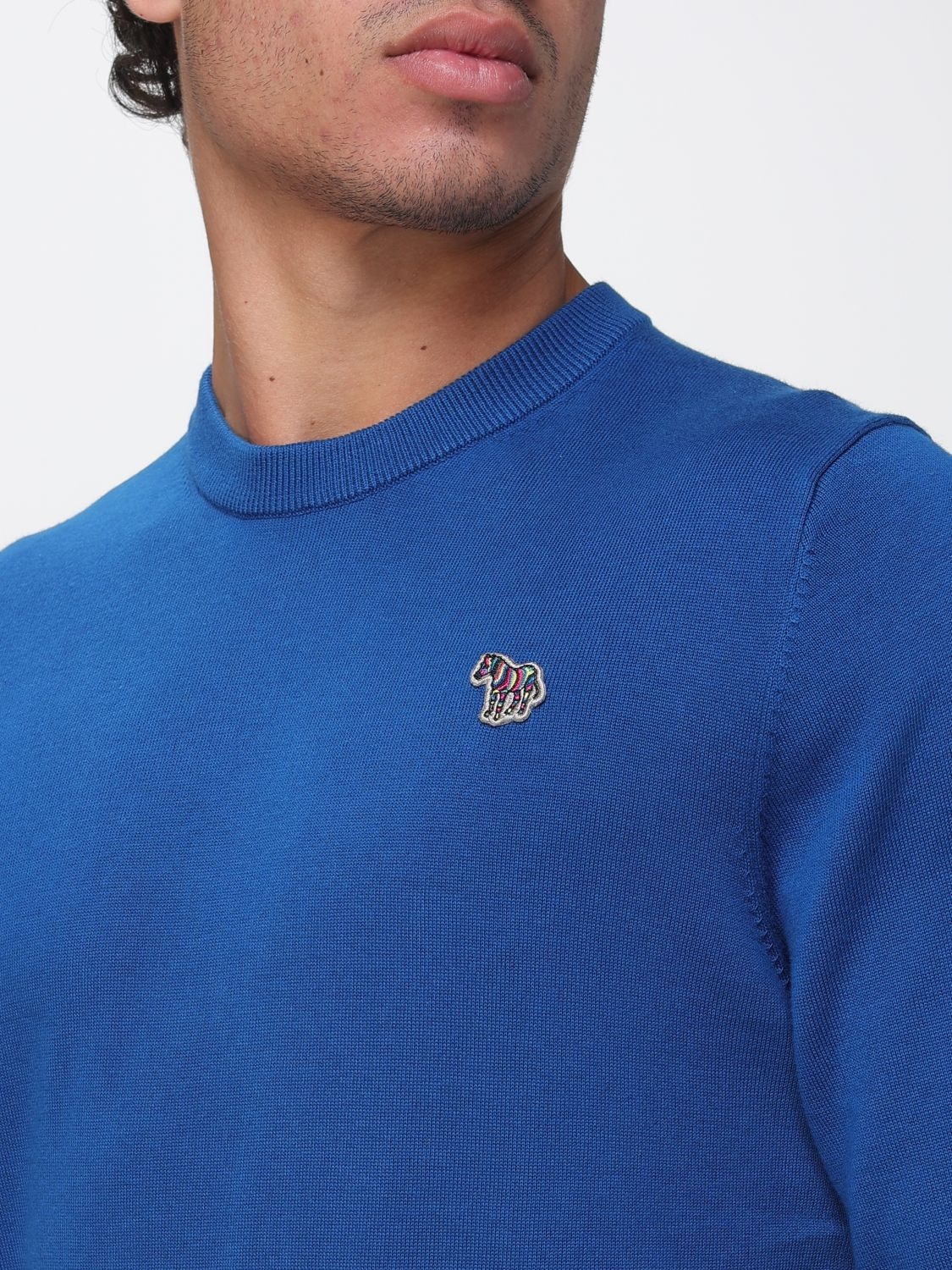 [PS PAUL SMITH] Knitwear SS26 M2R503XZM218584 5C